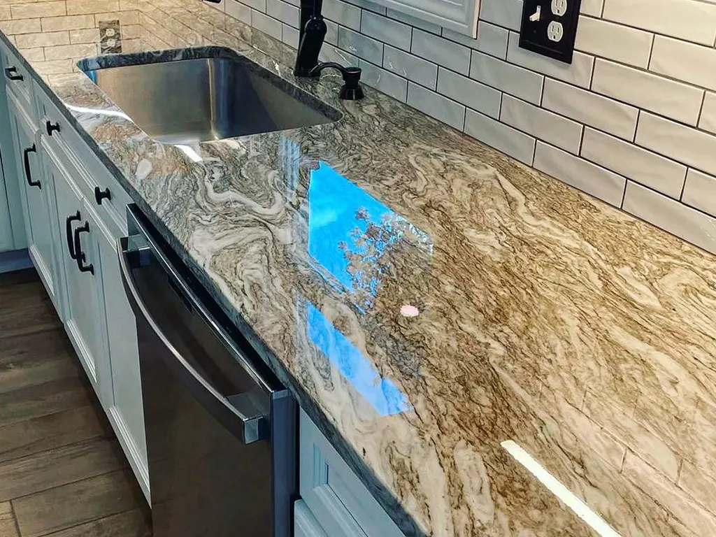 Marble Cleaning