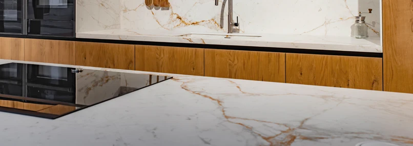 Countertop Care Polishing