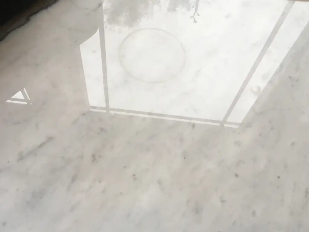 Marble Countertop Repair