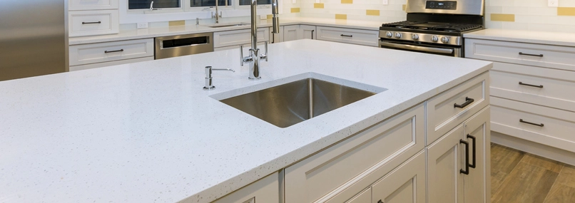 Kitchen Countertops Montgomery County