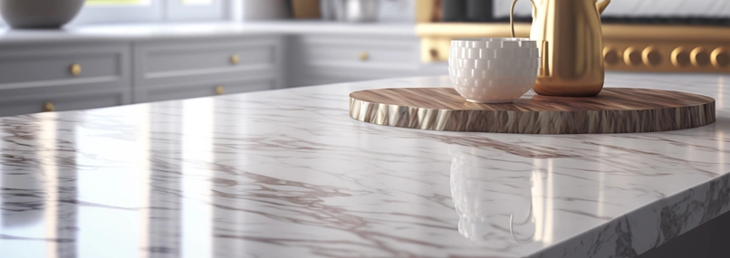 Marble Countertop Repair Service Services