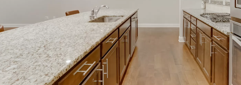 Refinishing Marble Countertops