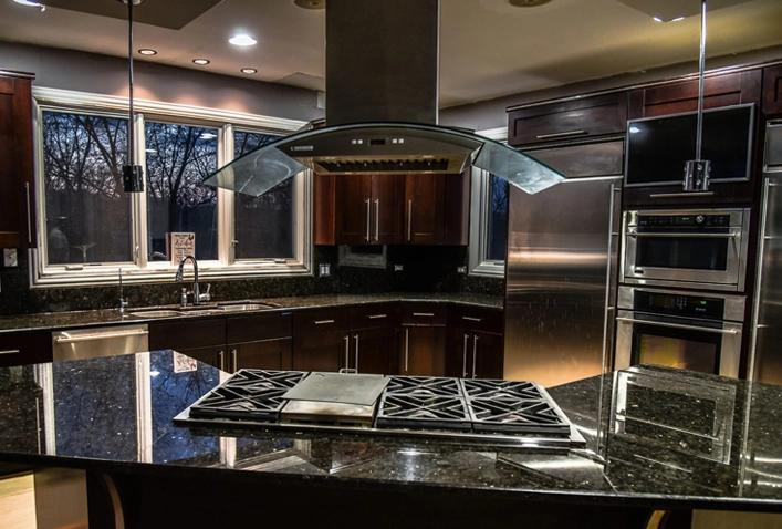 Granite Repair Services