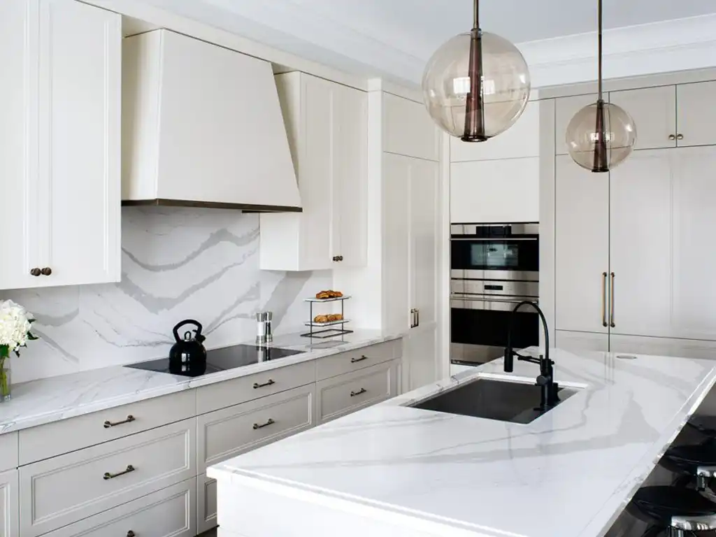 Marble Countertop