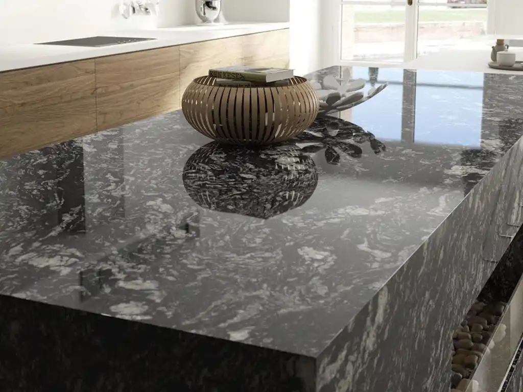 Granite Repair & Polishing Services