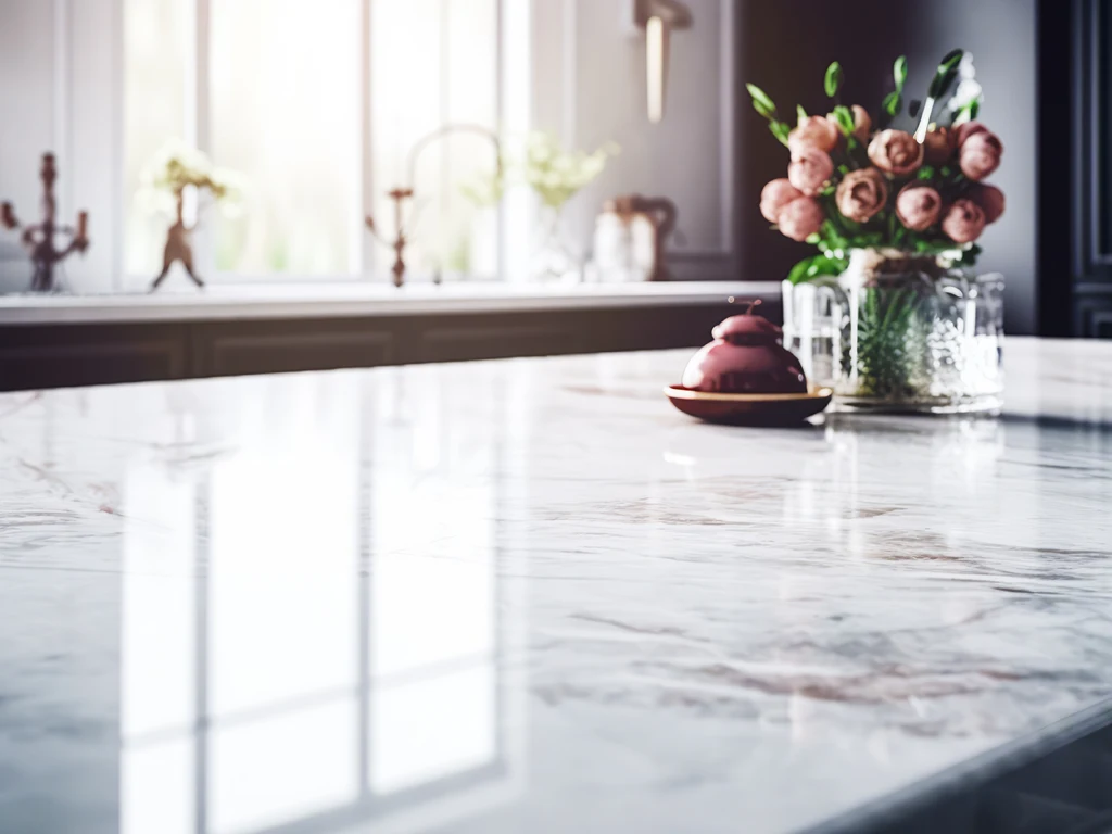 Marble Countertop Polish Montgomery County