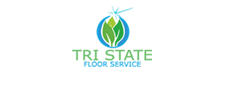 Tri State Marble Polishing Logo