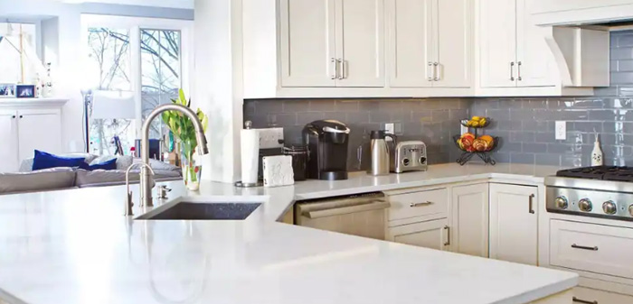 DIY Marble Countertop Repair Tips in Chester County