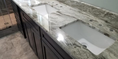 Stoneguard Countertop