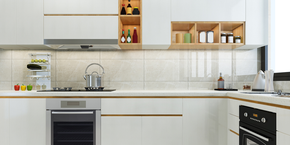 Marble Countertop Care Service