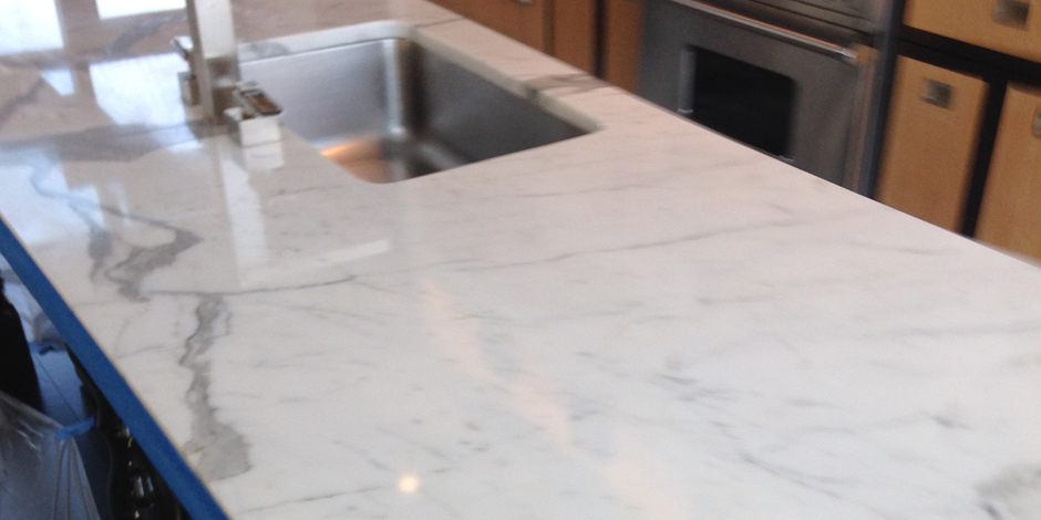 DIY Marble Countertop Repair Tips in Chester County