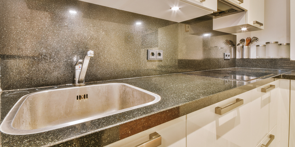 DIY Marble Countertop Repair Tips in Chester County