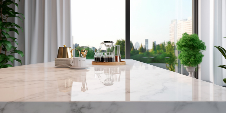 Marble Countertops Montgomery County