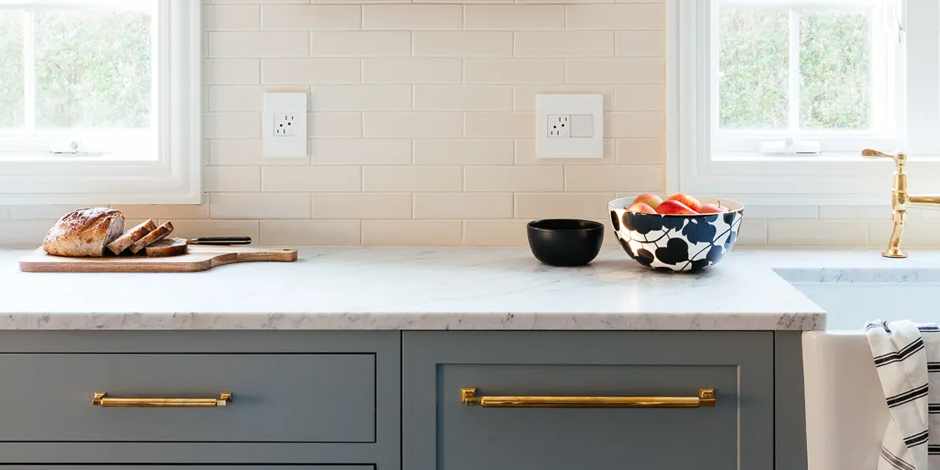 Right Cleaning for Marble Countertops