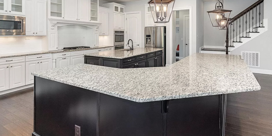 Refinishing Marble Countertops Service