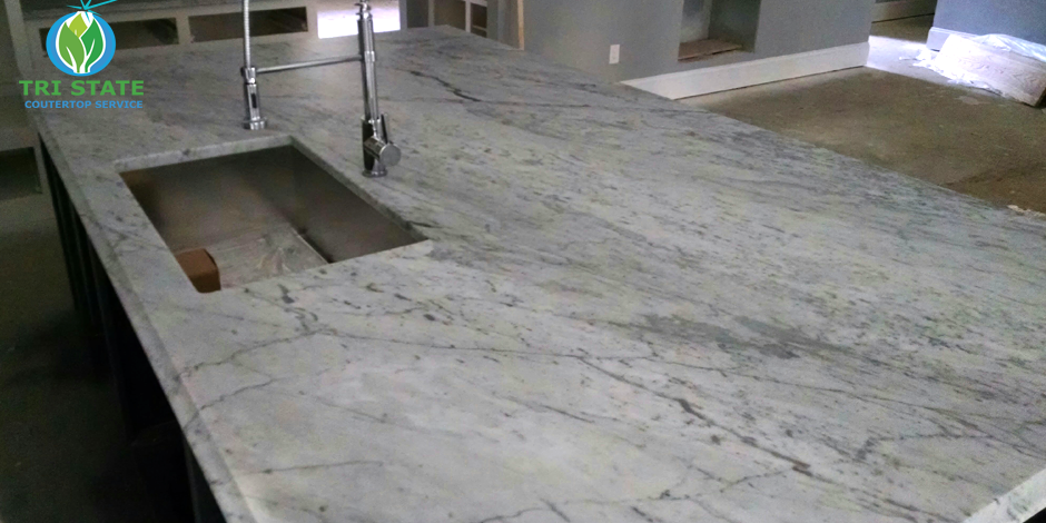 Marble Countertop Repair Service
