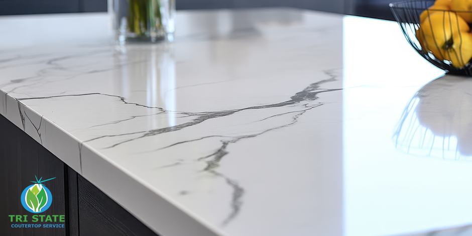 Main Marble Repair Refinish Main Line