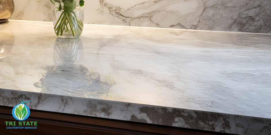 Marble Refinishing Main Line