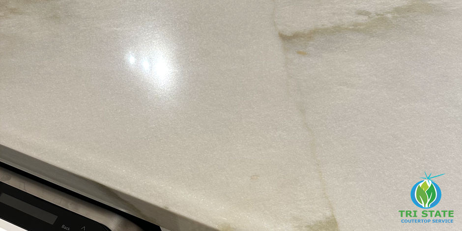 Quartz Countertop Chip Repair in Philadelphia, PA: Professional Repair vs DIY Fixes