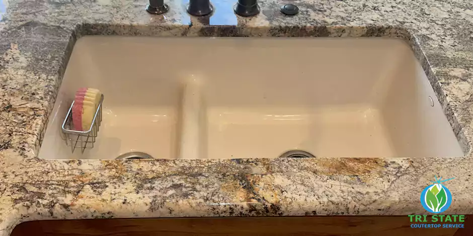 Comparing granite countertop repair versus replacement