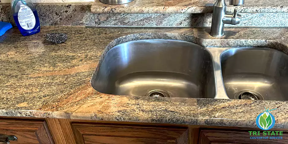 How Much Does Granite Countertop Crack Repair Cost in Philadelphia, PA?