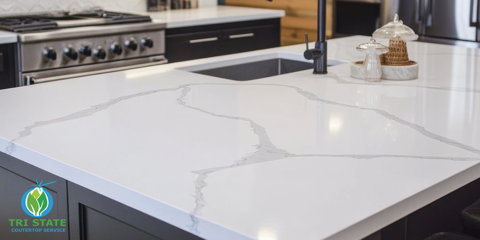 Affordable Quartz Countertop Stain Removal & Restoration in Chester County, PA - Guide