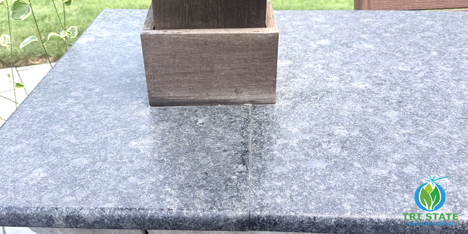 Common causes of granite countertop seam separation