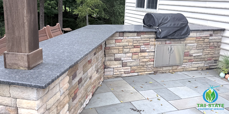 How to Repair a Separated Granite Countertop Seam in Philadelphia